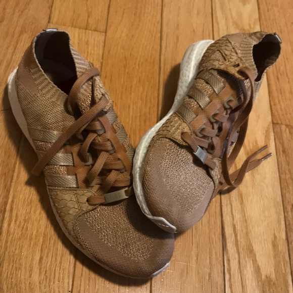 Adidas “king push” sneakers - Picture 2 of 3